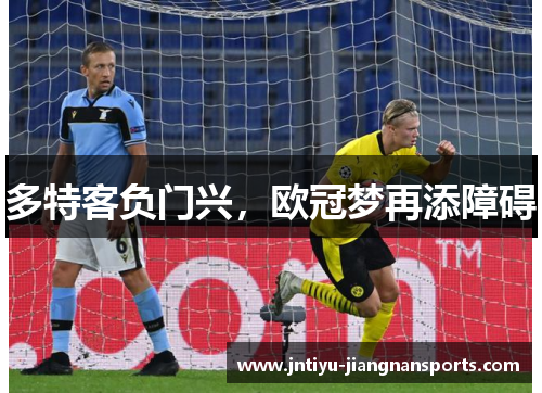 多特客负门兴，欧冠梦再添障碍